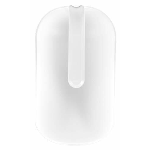 Vikan 56715 Ergonomic Hand Scoop 2L White – Food Grade Plastic, Hygienic Tool