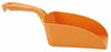 Vikan Hand Scoop, 1 Litre, Orange