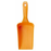 Vikan Hand Scoop, 1 Litre, Orange