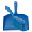 Vikan 5660_4587 Dustpan and Brush Set Sweeping Shovel Soft Bristle Hygienic Blue