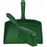 Vikan 5660_4587 Dustpan and Brush Set Sweeping Shovel Soft Bristle Hygienic Grn