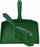 Vikan 5660_4587 Dustpan and Brush Set Sweeping Shovel Soft Bristle Hygienic Grn