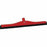 Vikan 77544 Floor squeegee w/Replacement Cassette, 600mm,Red