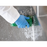 Vikan Brush, Polypropylene Polyester Stainless Steel, Green, XL - View 2 | Auto Rae-Chem