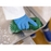 Vikan Brush, Polypropylene Polyester Stainless Steel, Green, XL - View 6 | Auto Rae-Chem