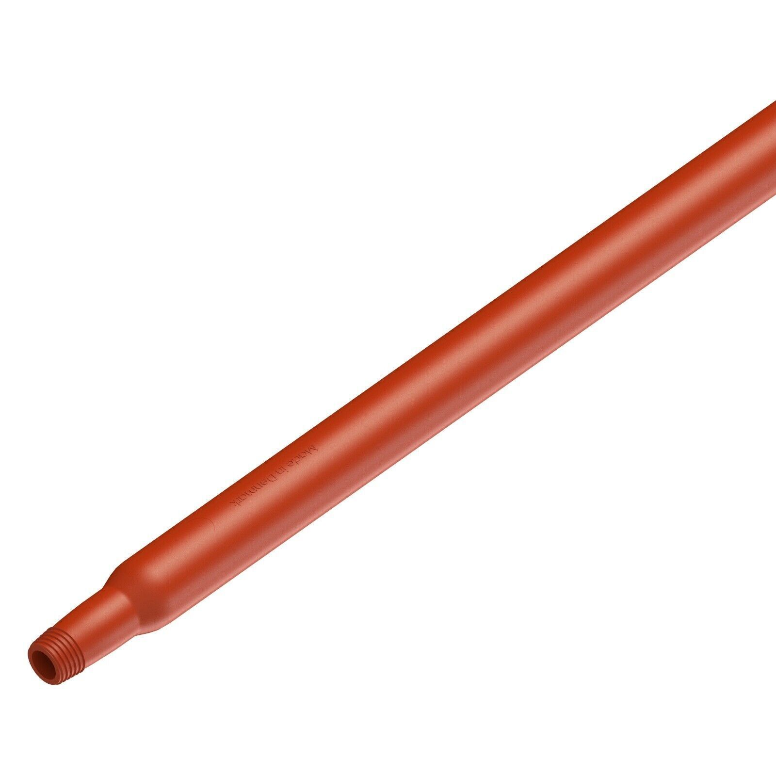 Vikan 29644 Ultra Hygienic Handle, 32 mm, 1700 mm, Red - View 2 | Auto Rae-Chem
