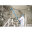 Vikan 29644 Ultra Hygienic Handle, 32 mm, 1700 mm, Red - View 5 | Auto Rae-Chem