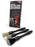 PREMIUM DETAILING BRUSHES PACK -ULTRA SOFT - BRUSHED TIP - SASH BRUSH -MULTI USE