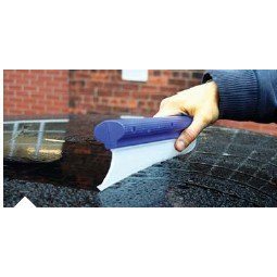 Flexi Wiper Blade Silicone T-Bar Car Water Wipe, windscreen