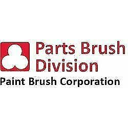 Set of 2: Atlasta Tria Loy Soft Tip and 1x Pair Atlasta Tria Loy Standard Brush. Chemistry Essis Tent, Acid, Durable. Absolute Professional Quality