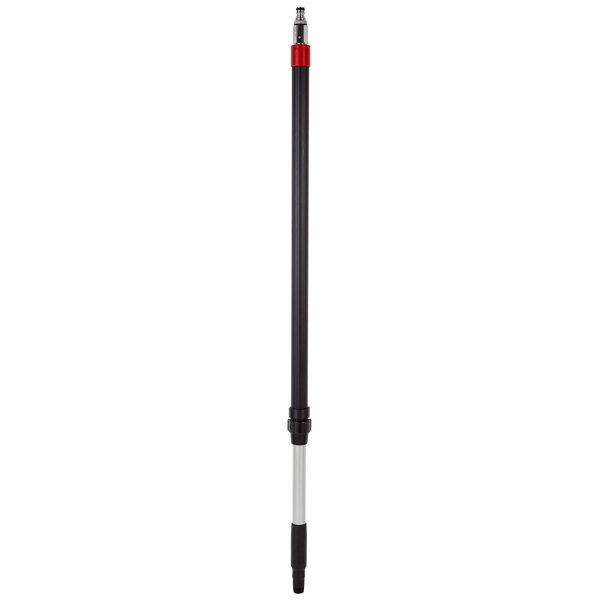 Vikan Professional Telescopic Water-Fed or Not Handle (with on/off click fit - Auto Rae-Chem