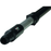 Vikan Telescopic Handle with Water Flow/Click System/Aluminium / 1600 mm | Auto Rae-Chem