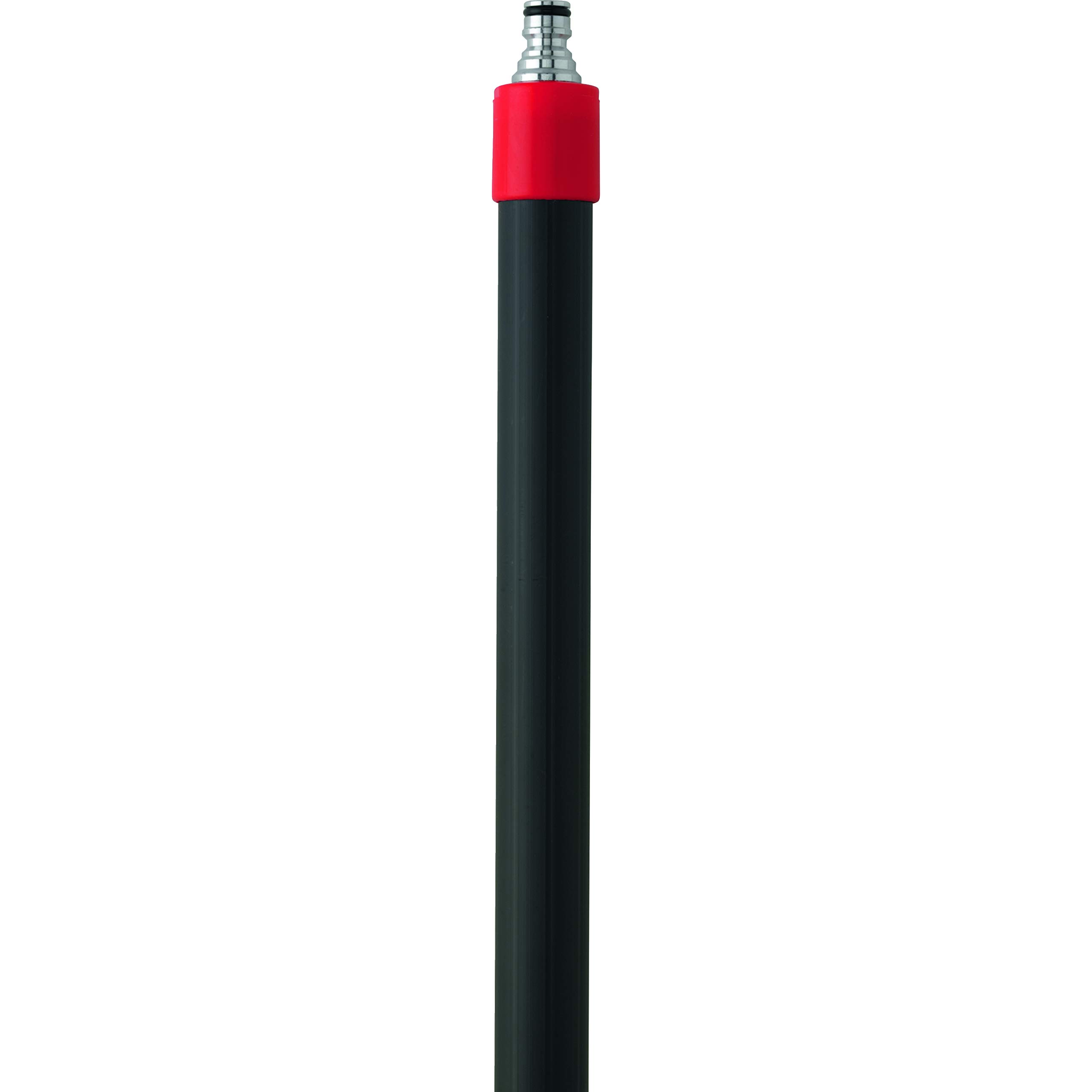 Vikan Telescopic Handle with Water Flow/Click System/Aluminium / 1600 mm - View 3 | Auto Rae-Chem