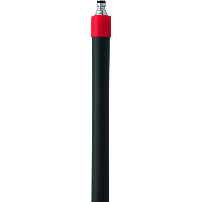 Vikan Telescopic Handle with Water Flow/Click System/Aluminium / 1600 mm - View 3 | Auto Rae-Chem