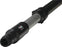 Vikan Telescopic Handle with Water Flow/Click System/Aluminium / 1600 mm