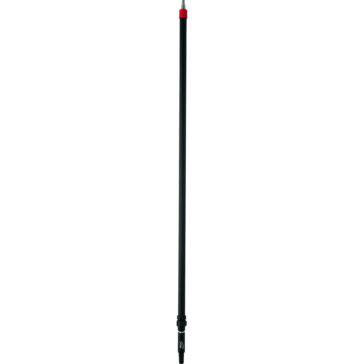 Vikan 297352 Aluminium Telescopic Water Fed Handle - Auto Rae-Chem