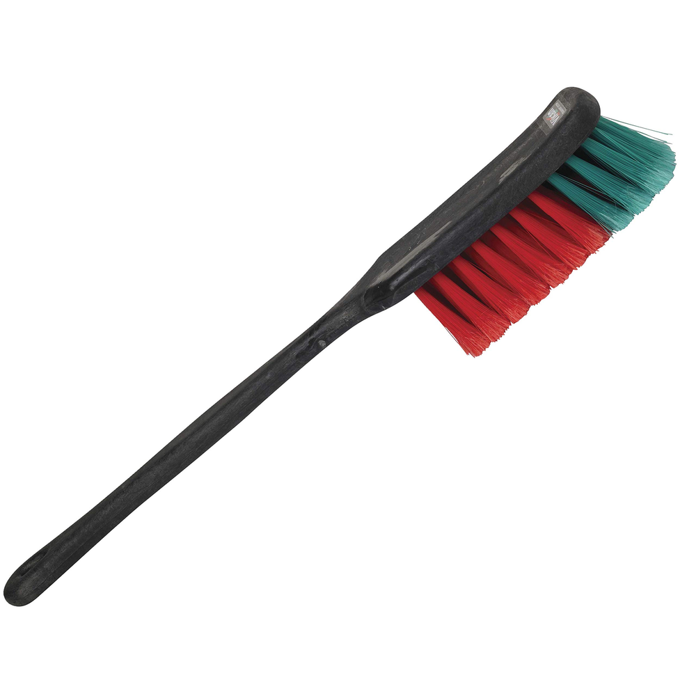 Vikan Car Cleaning Brush Set, 6 Superb Professional Brushes Wheels Body Interior