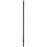 Vikan 297352Q Waterfed Telescopic Handle with Quick Disconnect Fitting - View 2 | Auto Rae-Chem