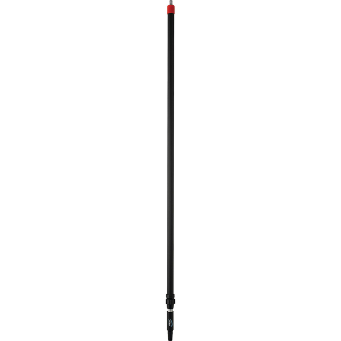Vikan 297352Q Waterfed Telescopic Handle with Quick Disconnect Fitting - View 2 | Auto Rae-Chem