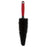 Vikan Snow Brush, Stiff , Black