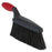 Vikan Snow Brush, Stiff , Black