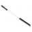 Vikan 53769 Ø0.9" Tube Brush- Medium, Black