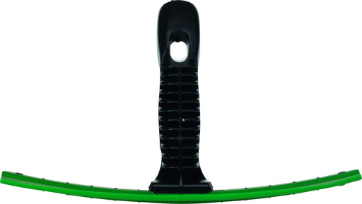 Vikan 707752 Wipe-N-Shine, 250 mm, Green