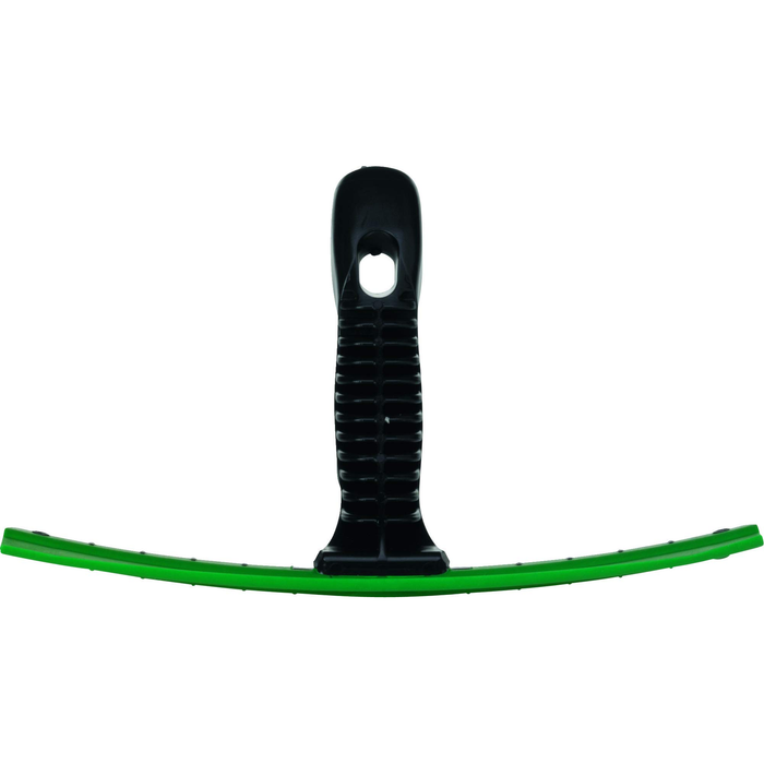 Vikan 707752 Wipe-N-Shine, 250 mm, Green