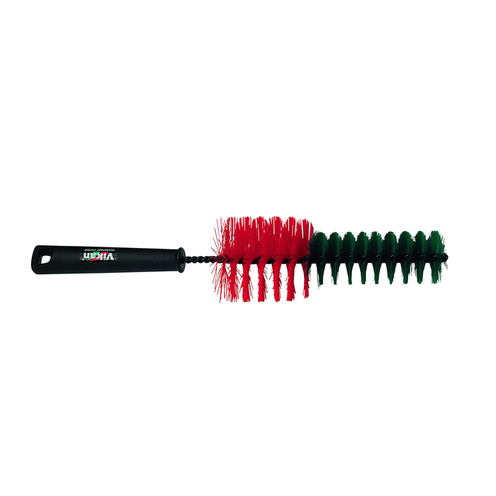 Vikan 521052 3 Car Brush Set Alloys Exterior Interior Cleaning Kit - View 4 | Auto Rae-Chem