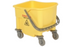 Vikan Bucket on Wheels, 25 Litre, Choice of 4 colour