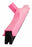 Vikan 77541 Floor squeegee w/Replacement Cassette, 600mm,Pink