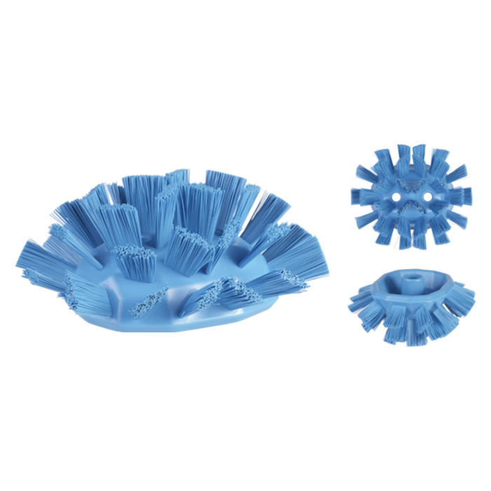 Vikan 7030n UST Tank Brush, 190 mm, Hard Choice of color with matching handle