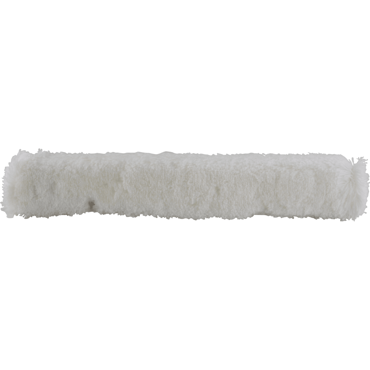 Vikan Wash Fleece Sleeve, 400 mm, White - Auto Rae-Chem