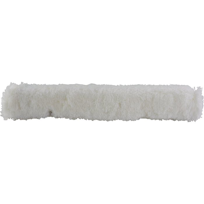 Vikan Wash Fleece Sleeve, 400 mm, White