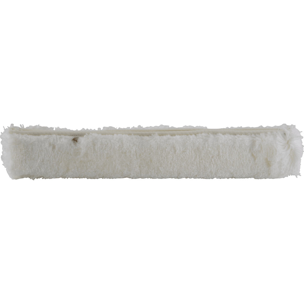 Vikan Wash Fleece Sleeve, 400 mm, White - Auto Rae-Chem