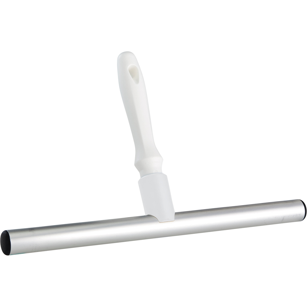 Vikan 475218 Holder for wash fleece, 347 mm, White