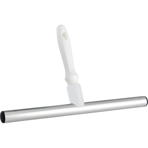 Vikan 475218 Holder for wash fleece, 347 mm, White