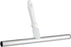 Vikan 475218 Holder for wash fleece, 347 mm, White