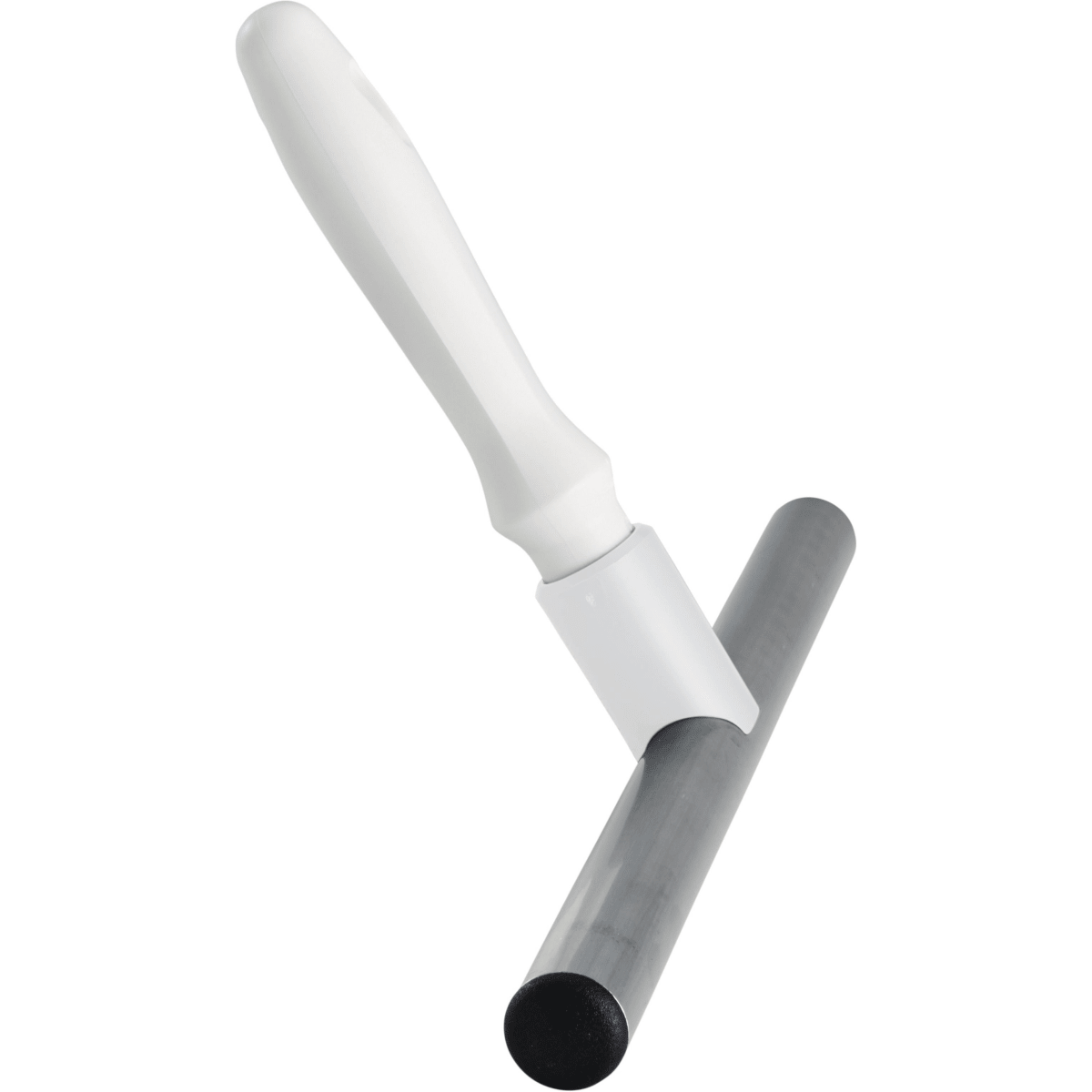Vikan 475218 Holder for wash fleece, 347 mm, White - Auto Rae-Chem