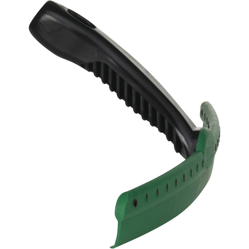 Vikan 707852 Wipe-n-Shine Water Squeegee / Various Widths 350mm, Green