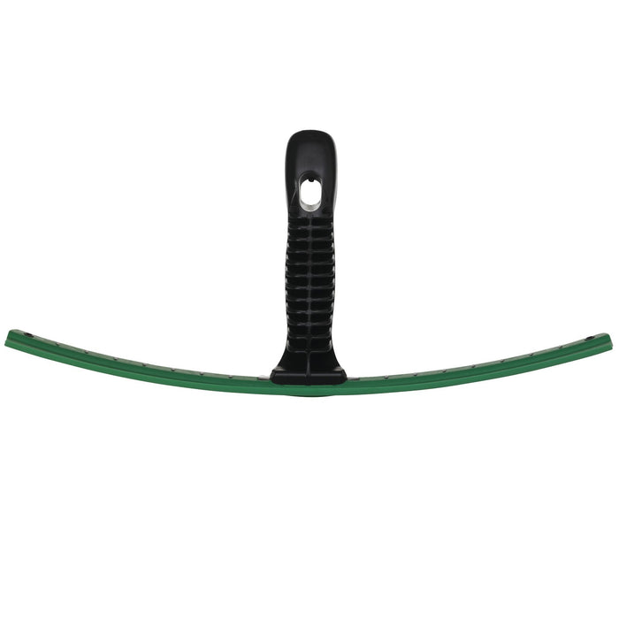 Vikan Wipe N Shine 35cm Car Drying Blade Silicone Squeegee 707852 - View 2 | Auto Rae-Chem