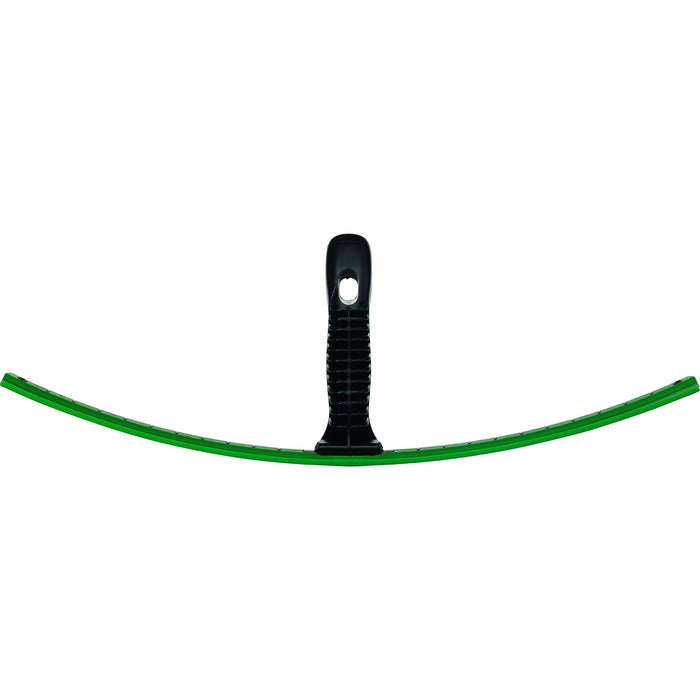 Vikan 707952 Wipe-N-Shine 450mm Green - View 3 | Auto Rae-Chem