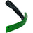 Vikan 707952 Wipe-N-Shine 450mm Green - View 4 | Auto Rae-Chem