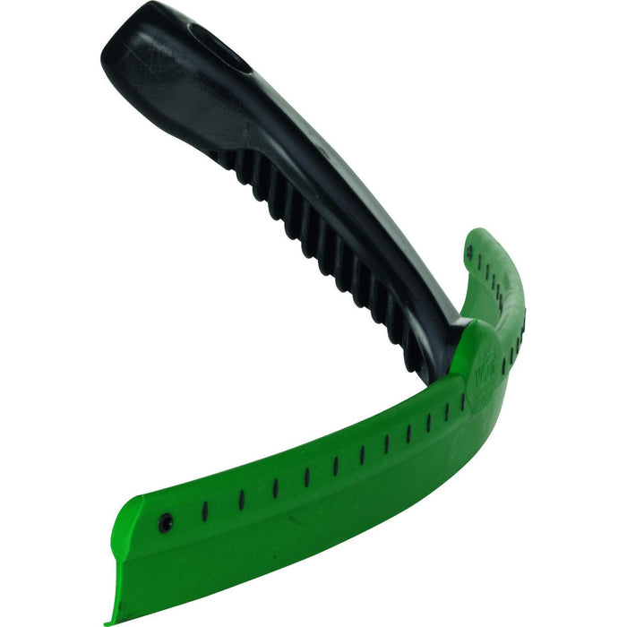 Vikan 707952 Wipe-N-Shine 450mm Green - View 4 | Auto Rae-Chem