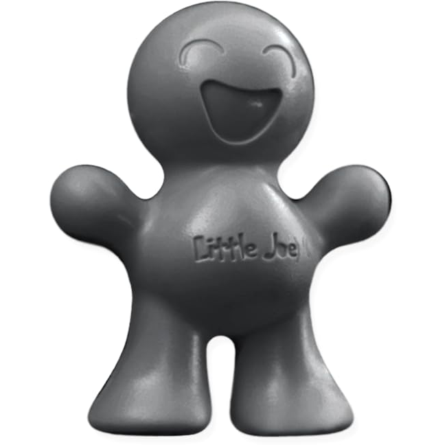 Little Joe Christmas Vent Clip Air Freshener – Holiday Fragrances, Long Lasting Freshness, Easy Install (Frosty Delight)