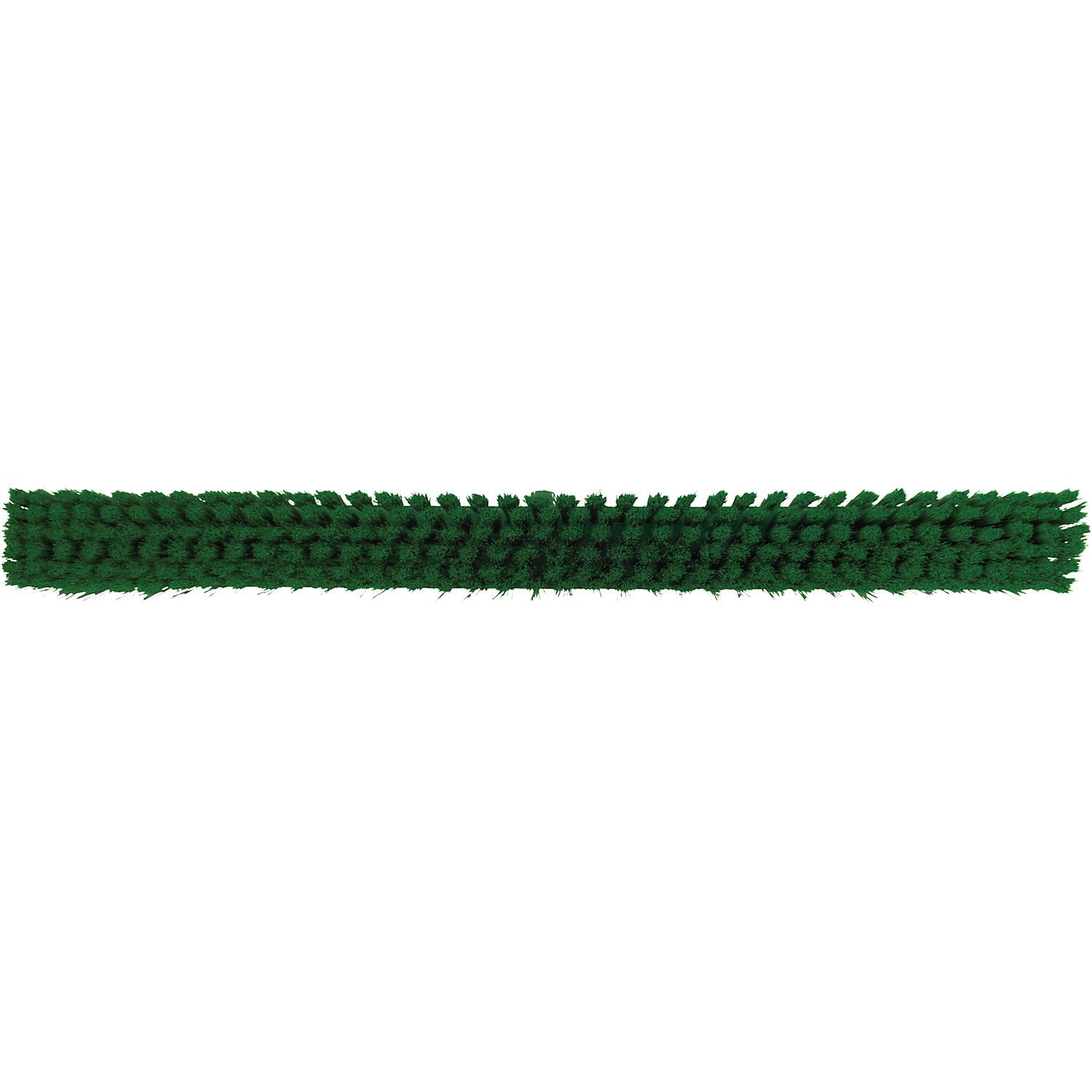 Vikan Green Broom Push Soft 24 inch - View 2 | Auto Rae-Chem