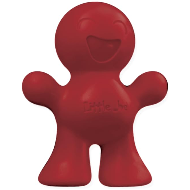 Little Joe Christmas Vent Clip Air Freshener – Holiday Fragrances, Long Lasting Freshness, Easy Install (Holiday Sparkle)