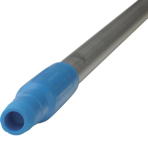 Vikan, Blue Handle,51",AL, 2935