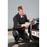 Vikan 524652 Hand Brush Polypropylene Black - View 2 | Auto Rae-Chem