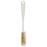 Vikan 42885 Brush with heat resistant filaments, 290 mm, Hard, White